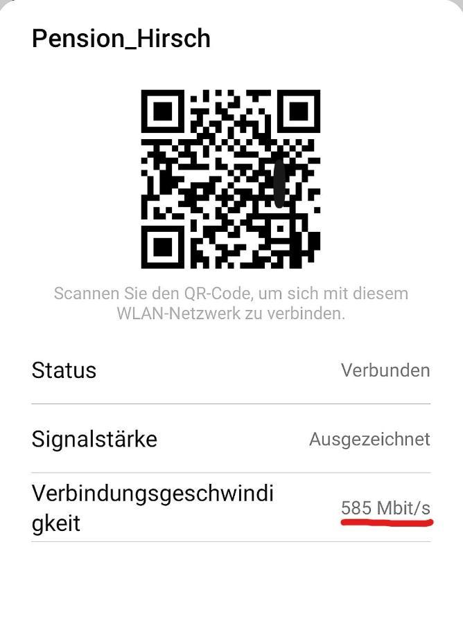 Hotel-Pension Zum Hirsch Hattersheim am Main Exteriör bild