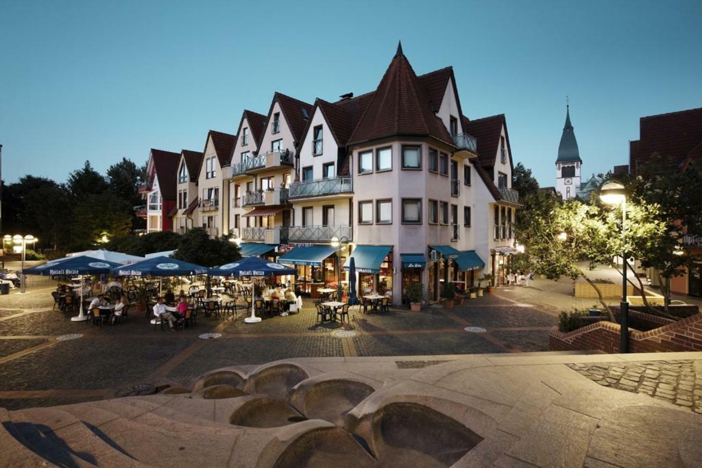 Hotel-Pension Zum Hirsch Hattersheim am Main Exteriör bild